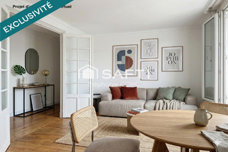  appartement boulogne-billancourt 92100