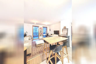  appartement boulogne-billancourt 92100