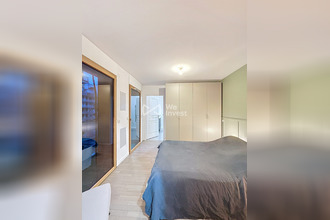  appartement boulogne-billancourt 92100