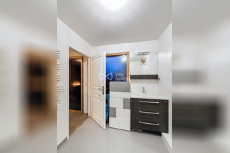  appartement boulogne-billancourt 92100