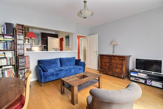  appartement boulogne-billancourt 92100