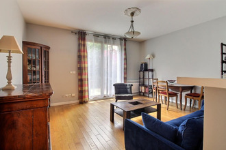  appartement boulogne-billancourt 92100