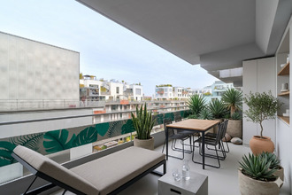  appartement boulogne-billancourt 92100