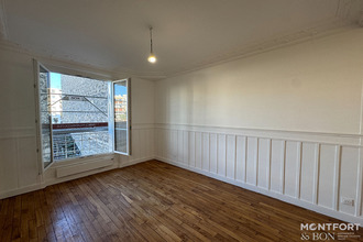  appartement boulogne-billancourt 92100