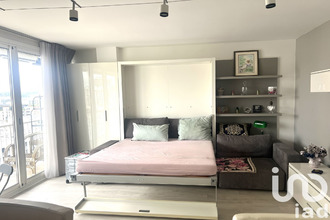  appartement boulogne-billancourt 92100