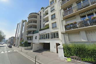  appartement boulogne-billancourt 92100