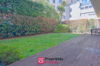  appartement boulogne-billancourt 92100