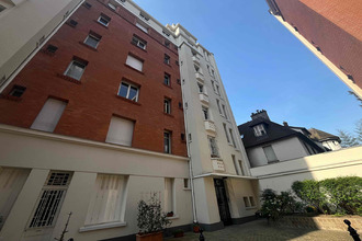  appartement boulogne-billancourt 92100