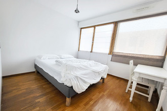  appartement boulogne-billancourt 92100