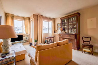  appartement boulogne-billancourt 92100