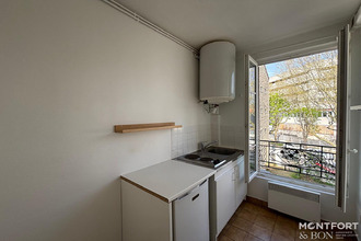  appartement boulogne-billancourt 92100