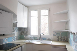  appartement boulogne-billancourt 92100