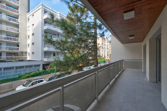  appartement boulogne-billancourt 92100