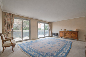  appartement boulogne-billancourt 92100