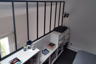  appartement boulogne-billancourt 92100