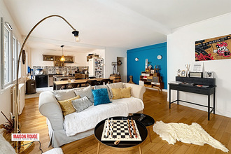  appartement boulogne-billancourt 92100