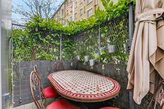  appartement boulogne-billancourt 92100