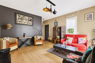  appartement boulogne-billancourt 92100