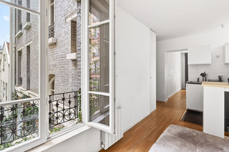  appartement boulogne-billancourt 92100