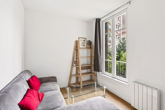  appartement boulogne-billancourt 92100