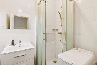  appartement boulogne-billancourt 92100