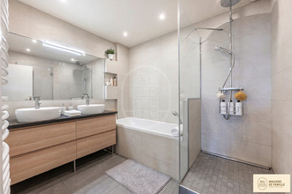  appartement boulogne-billancourt 92100