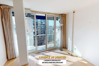  appartement boulogne-billancourt 92100