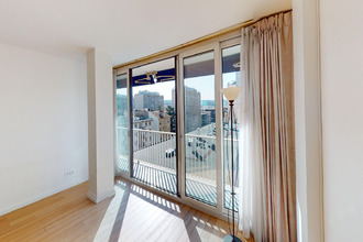  appartement boulogne-billancourt 92100