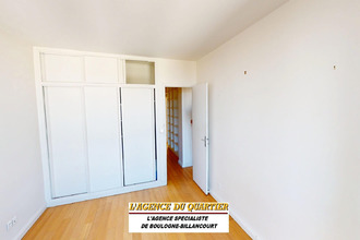  appartement boulogne-billancourt 92100