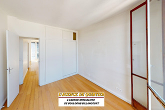  appartement boulogne-billancourt 92100