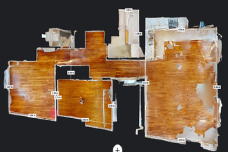  appartement boulogne-billancourt 92100