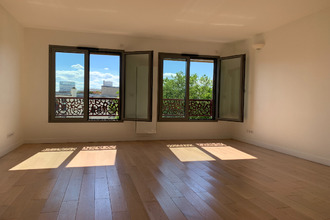  appartement boulogne-billancourt 92100