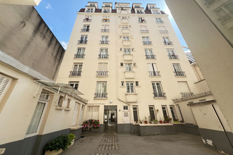  appartement boulogne-billancourt 92100