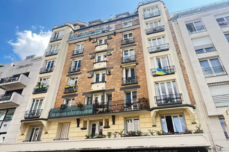  appartement boulogne-billancourt 92100