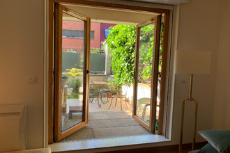  appartement boulogne-billancourt 92100