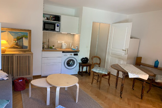  appartement boulogne-billancourt 92100