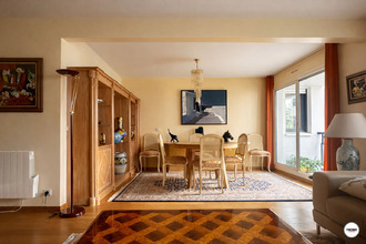  appartement boulogne-billancourt 92100