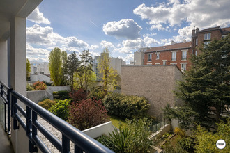  appartement boulogne-billancourt 92100