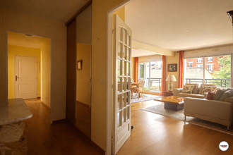  appartement boulogne-billancourt 92100