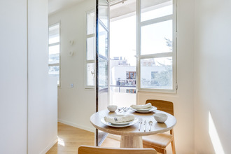  appartement boulogne-billancourt 92100