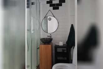  appartement boulogne-billancourt 92100