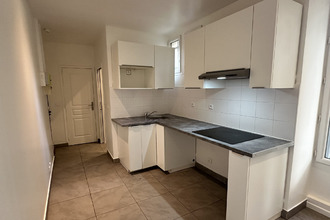  appartement boulogne-billancourt 92100