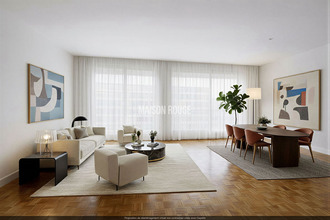  appartement boulogne-billancourt 92100