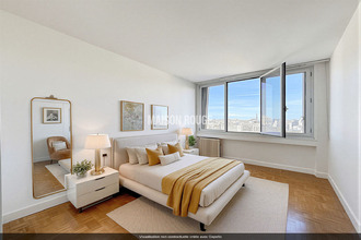  appartement boulogne-billancourt 92100