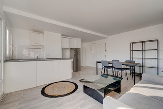  appartement boulogne-billancourt 92100