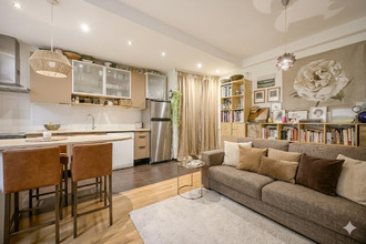  appartement boulogne-billancourt 92100