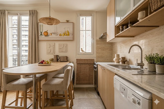  appartement boulogne-billancourt 92100