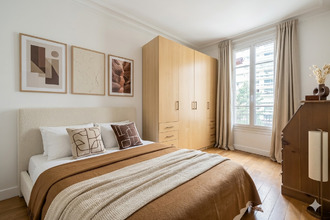  appartement boulogne-billancourt 92100