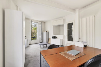  appartement boulogne-billancourt 92100