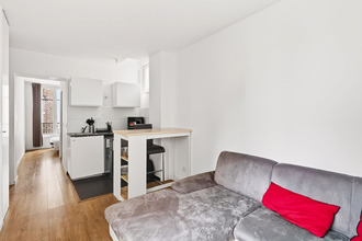  appartement boulogne-billancourt 92100